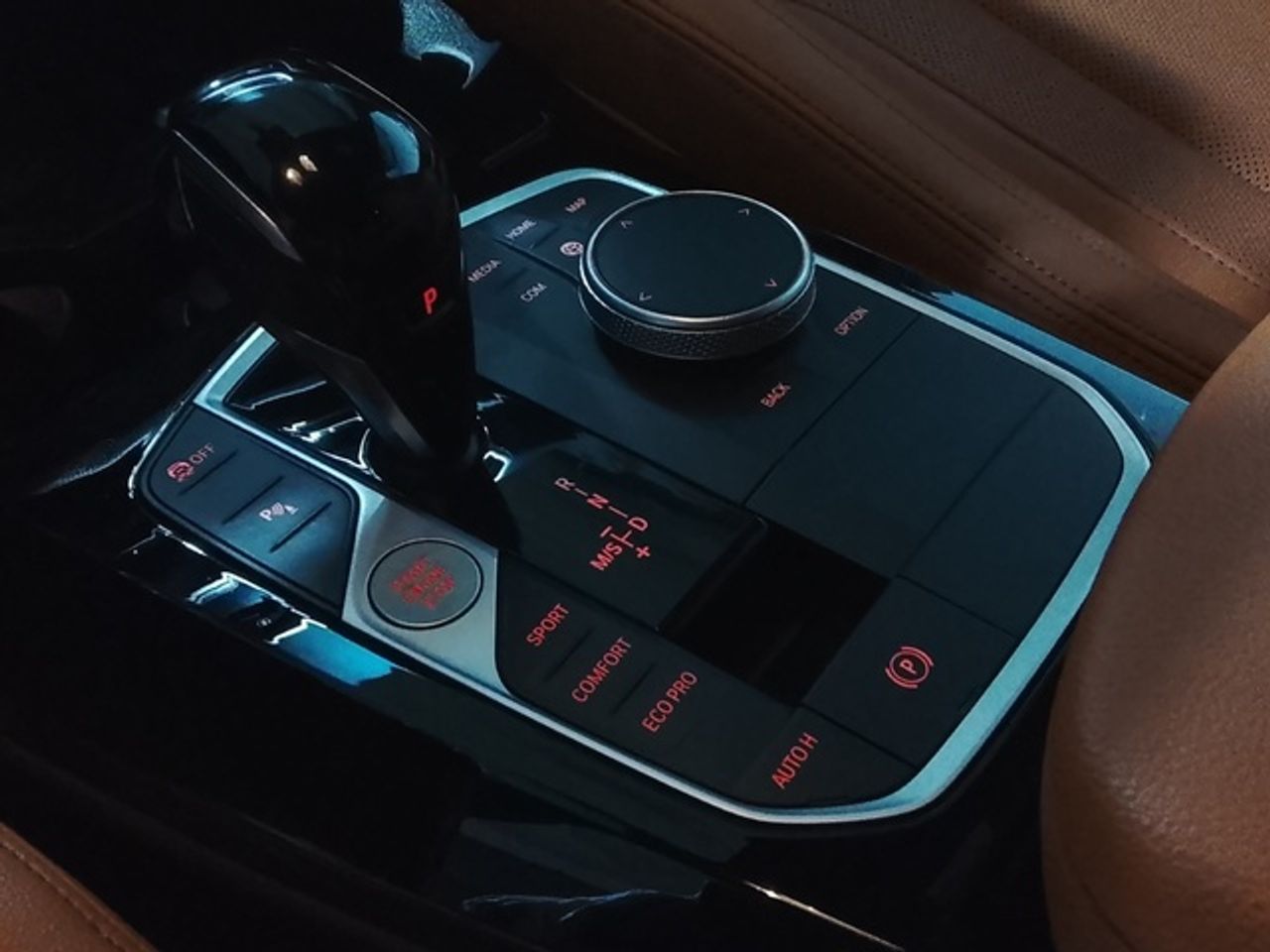 BMW X3 sdrive18d xline 110 kw (150 cv)  2022 Diésel - Foto 16