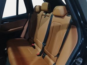 BMW X3 sdrive18d xline 110 kw (150 cv)  2022 Diésel - Foto 17