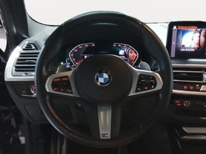 BMW X3 sdrive18d xline 110 kw (150 cv)  2022 Diésel - Foto 23