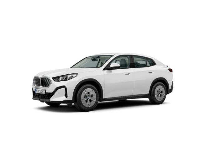 BMW iX2 edrive20 150 kw (204 cv)