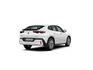 BMW iX2 edrive20 150 kw (204 cv)  2026 Eléctrico - Foto 21