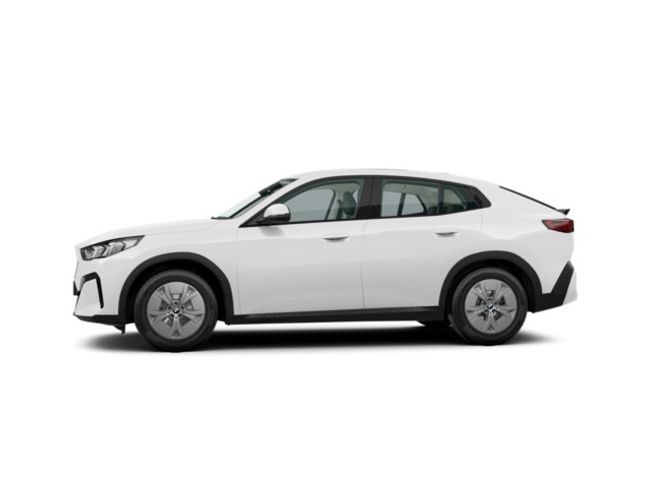 BMW iX2 edrive20 150 kw (204 cv)