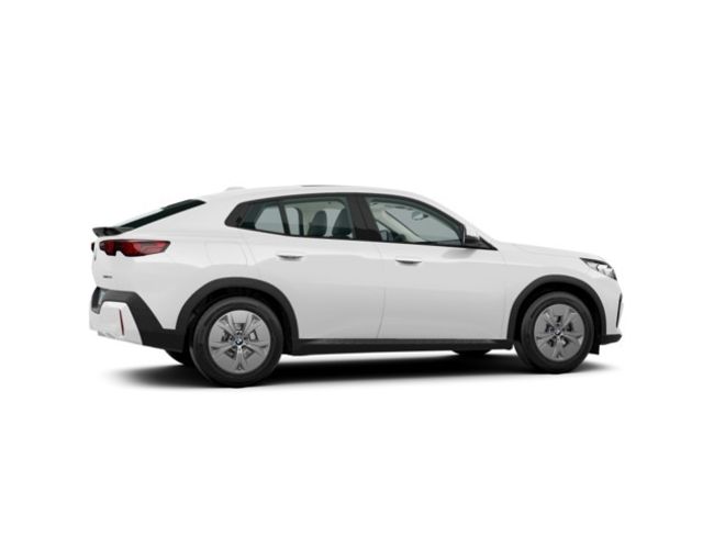 BMW iX2 edrive20 150 kw (204 cv)