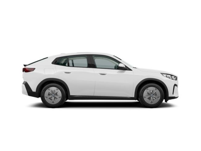 BMW iX2 edrive20 150 kw (204 cv)
