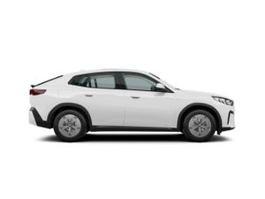 BMW iX2 edrive20 150 kw (204 cv)  2026 Eléctrico - Foto 25