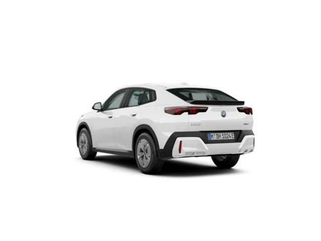 BMW iX2 edrive20 150 kw (204 cv)