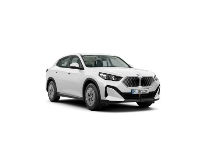BMW iX2 edrive20 150 kw (204 cv)