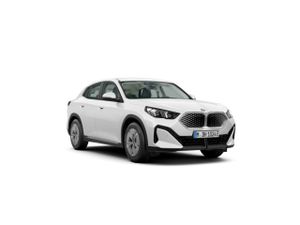 BMW iX2 edrive20 150 kw (204 cv)  2026 Eléctrico - Foto 17