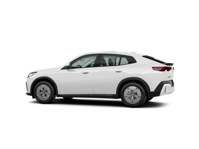 BMW iX2 edrive20 150 kw (204 cv)