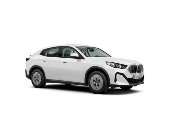 BMW iX2 edrive20 150 kw (204 cv)