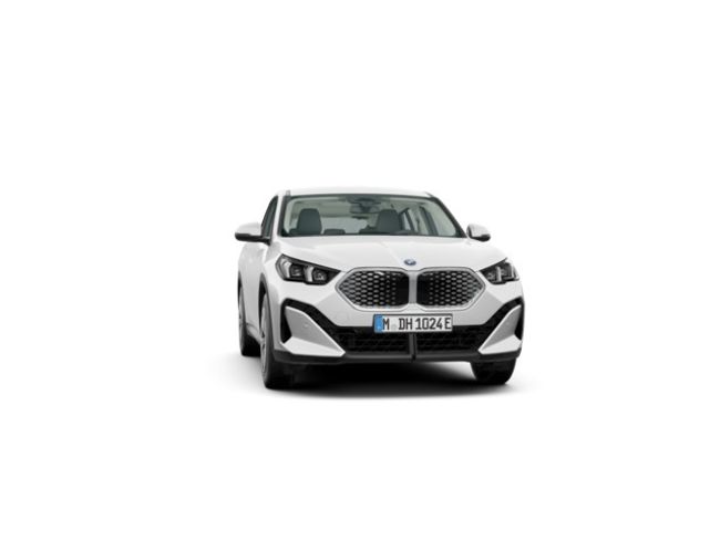 BMW iX2 edrive20 150 kw (204 cv)