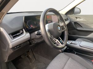 BMW X1 sdrive18d 110 kw (150 cv)  2024 Diésel - Foto 23