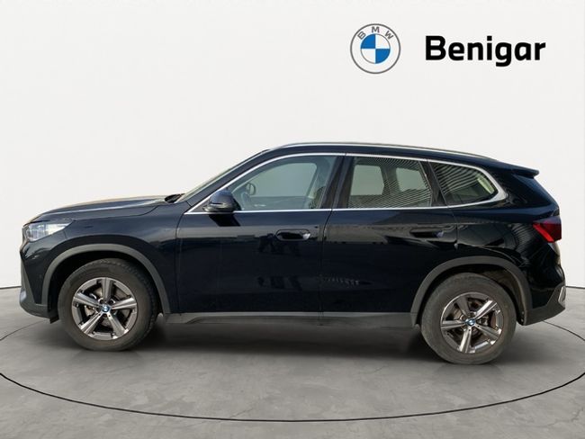 BMW X1 sdrive18d 110 kw (150 cv)