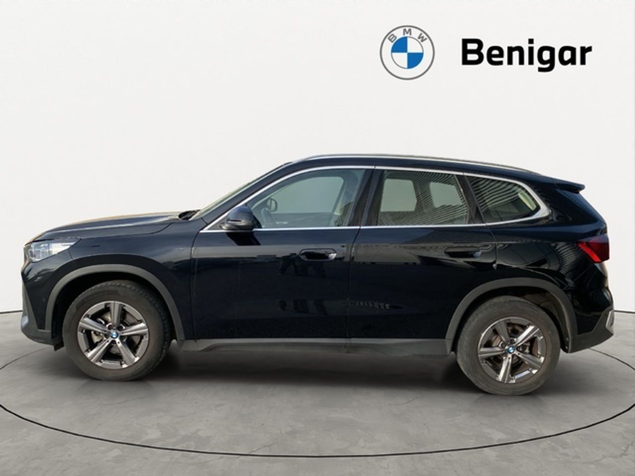 BMW X1 sdrive18d 110 kw (150 cv)  2024 Diésel - Foto 4