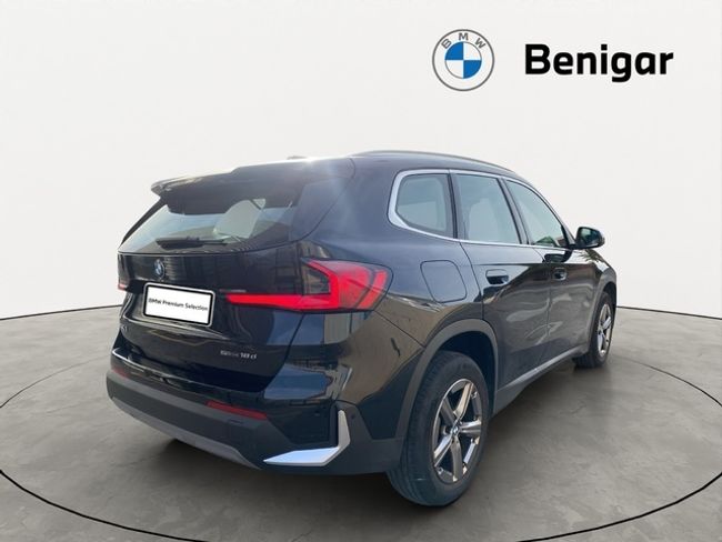 BMW X1 sdrive18d 110 kw (150 cv)