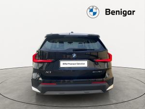 BMW X1 sdrive18d 110 kw (150 cv)  2024 Diésel - Foto 9