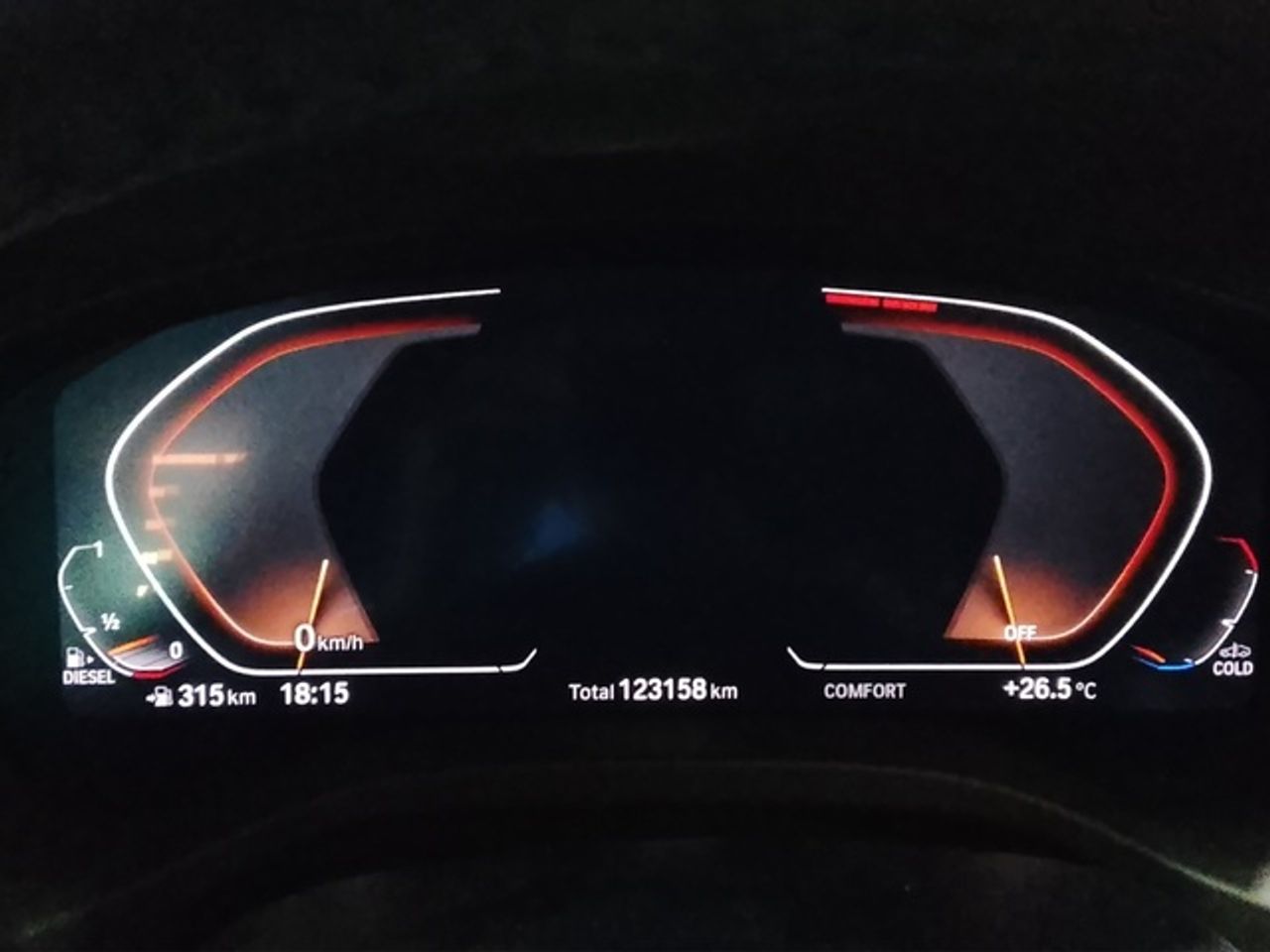 BMW X4 xdrive20d 140 kw (190 cv)  2021 Diésel - Foto 15