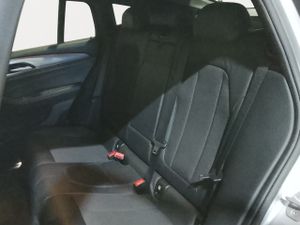 BMW X4 xdrive20d 140 kw (190 cv)  2021 Diésel - Foto 17
