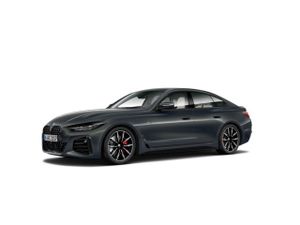 BMW Serie 4 420d gran coupe 140 kw (190 cv)  2022 Diésel - Foto 3
