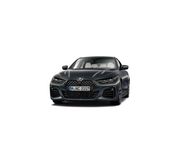 BMW Serie 4 420d gran coupe 140 kw (190 cv)