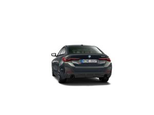 BMW Serie 4 420d gran coupe 140 kw (190 cv)  2022 Diésel - Foto 23