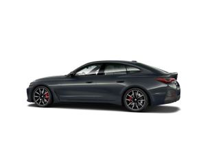 BMW Serie 4 420d gran coupe 140 kw (190 cv)  2022 Diésel - Foto 19
