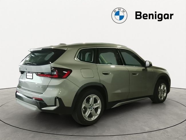BMW iX1 xdrive30 230 kw (313 cv)
