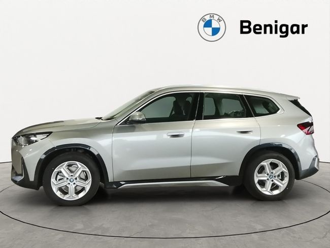 BMW iX1 xdrive30 230 kw (313 cv)
