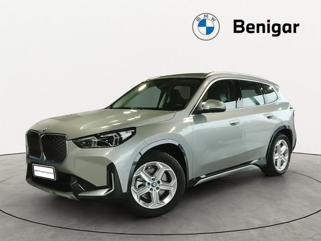 BMW iX1 xdrive30 230 kw (313 cv)