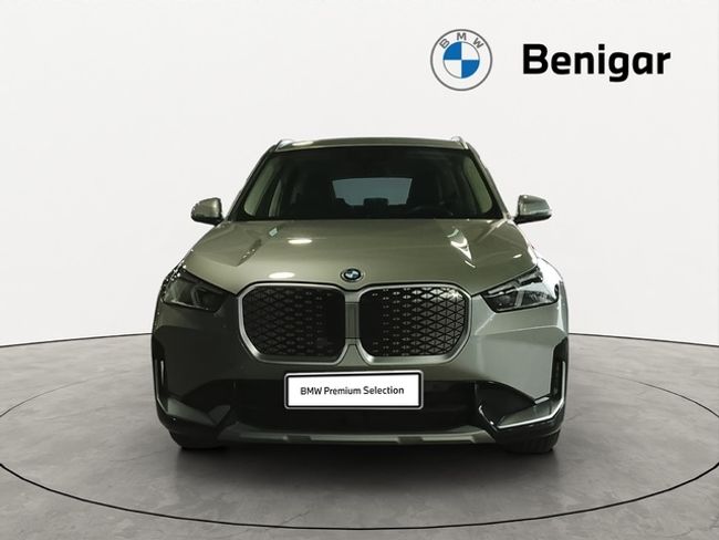 BMW iX1 xdrive30 230 kw (313 cv)
