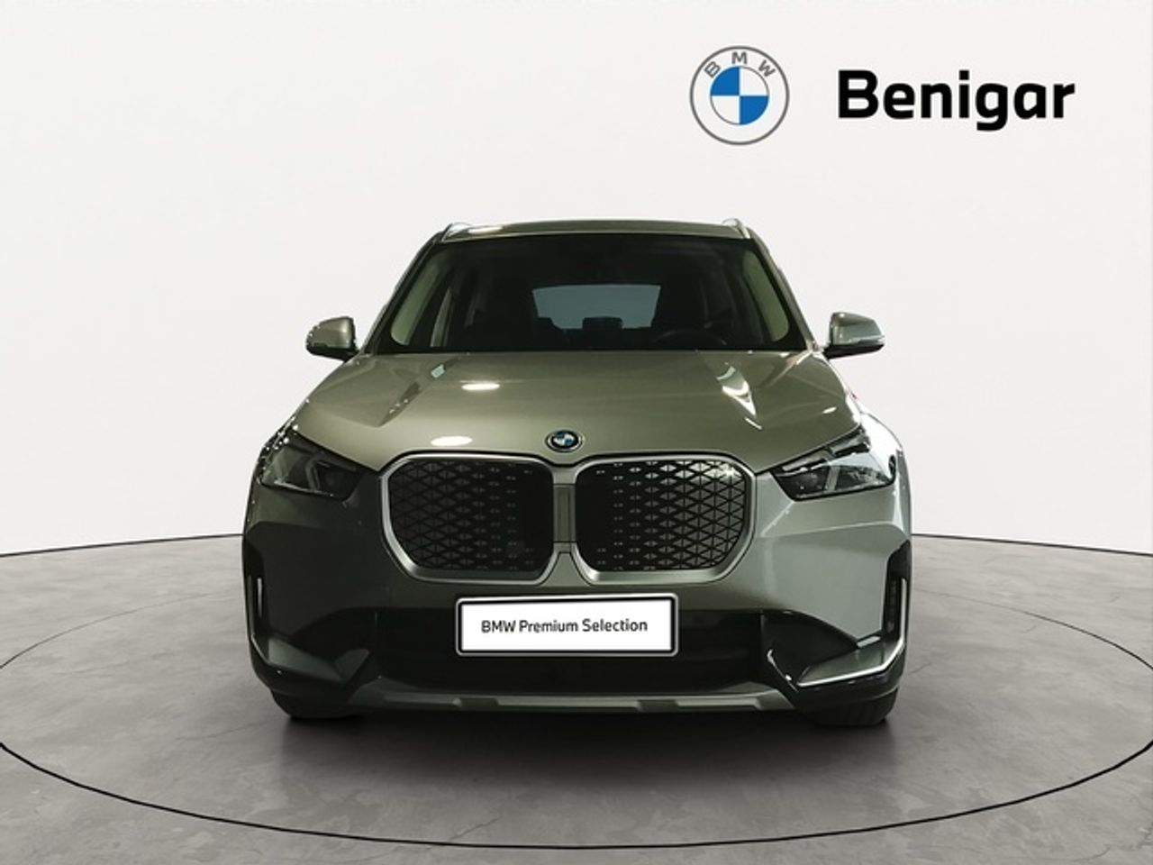 BMW iX1 xdrive30 230 kw (313 cv)  2025 Eléctrico - Foto 3
