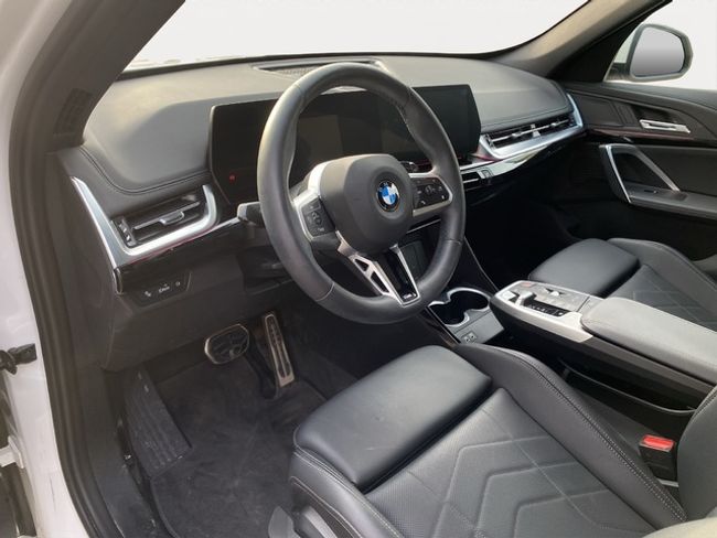 BMW X1 sdrive18d 110 kw (150 cv)