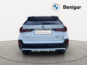 BMW X1 sdrive18d 110 kw (150 cv)  2025 Diésel - Foto 9