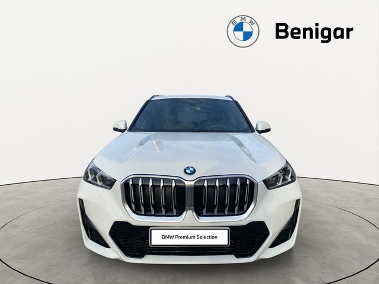 BMW X1 sdrive18d 110 kw (150 cv)  2025 Diésel - Foto 3