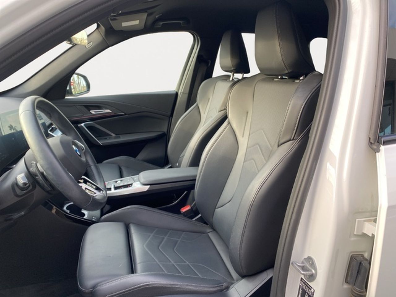 BMW X1 sdrive18d 110 kw (150 cv)  2025 Diésel - Foto 12