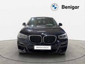 BMW X4 xdrive20d 140 kw (190 cv)  2020 Diésel - Foto 3