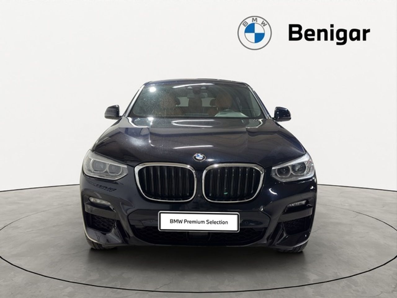 BMW X4 xdrive20d 140 kw (190 cv)  2020 Diésel - Foto 3