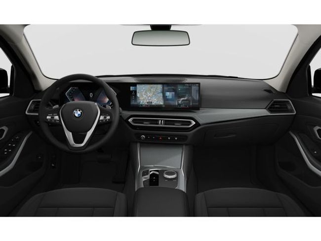 BMW Serie 3 320d xdrive touring 140 kw (190 cv)
