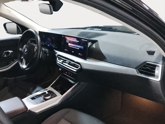 BMW Serie 3 320d xdrive touring 140 kw (190 cv)