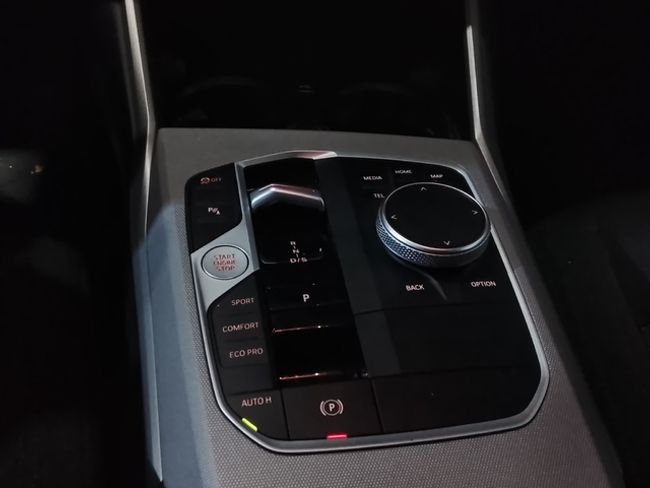 BMW Serie 3 320d xdrive touring 140 kw (190 cv)