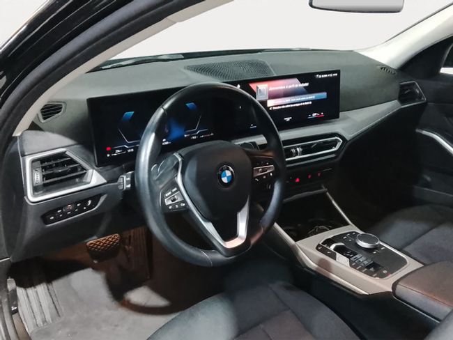 BMW Serie 3 320d xdrive touring 140 kw (190 cv)