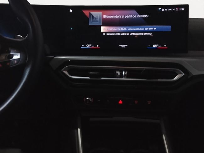 BMW Serie 3 320d xdrive touring 140 kw (190 cv)