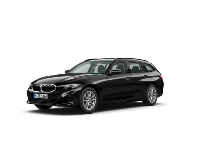 BMW Serie 3 320d xdrive touring 140 kw (190 cv)