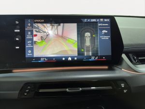BMW X1 sdrive20d 120 kw (163 cv)  2025 Diésel - Foto 27