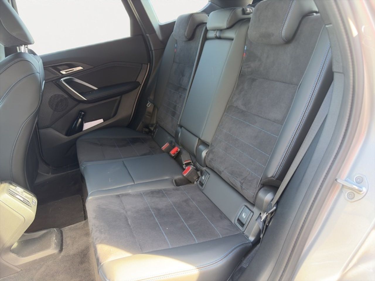 BMW X1 sdrive20d 120 kw (163 cv)  2025 Diésel - Foto 10