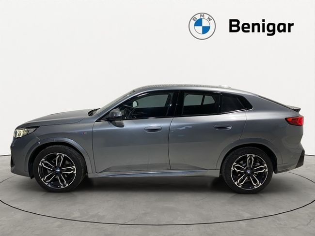 BMW X2 sdrive20d 120 kw (163 cv)