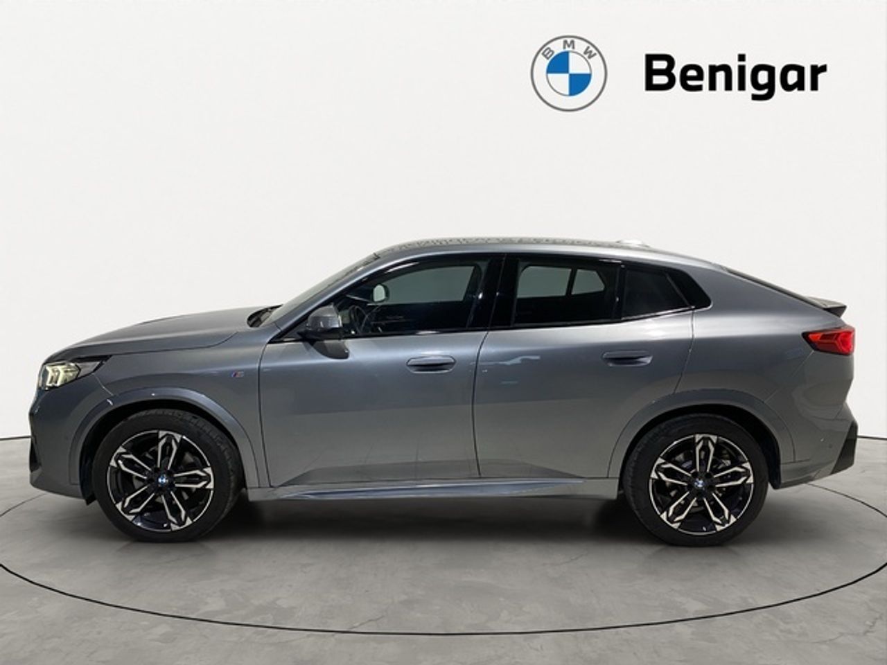 BMW X2 sdrive20d 120 kw (163 cv)  2025 Diésel - Foto 4