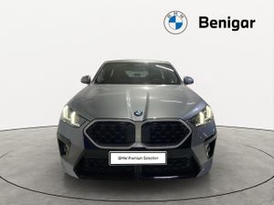 BMW X2 sdrive20d 120 kw (163 cv)  2025 Diésel - Foto 3