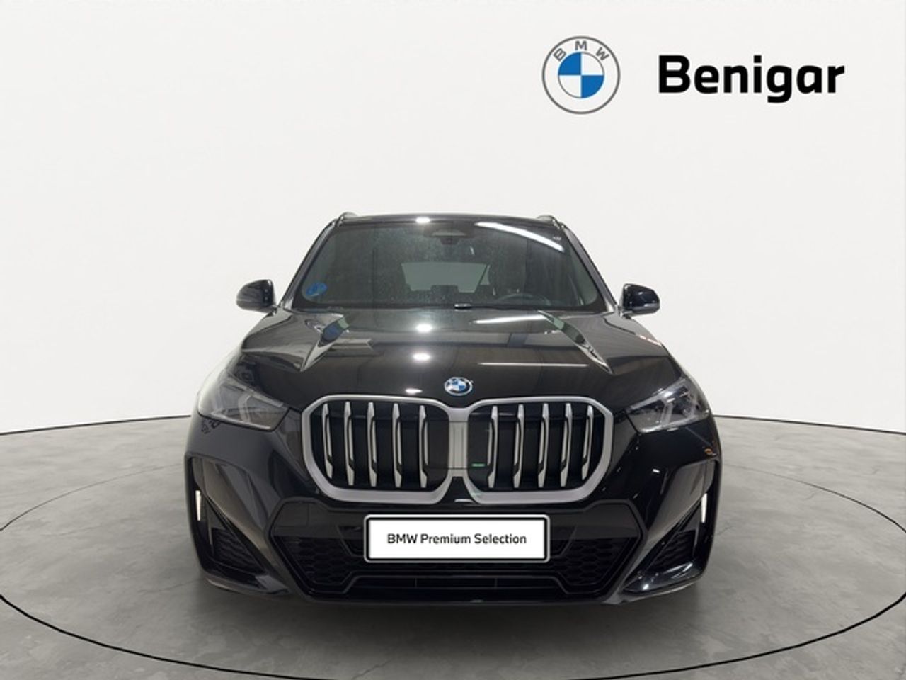 BMW X1 xdrive25e 180 kw (245 cv)  2025 Híbrido (Gasolina) - Foto 3