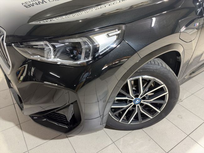BMW X1 xdrive25e 180 kw (245 cv)